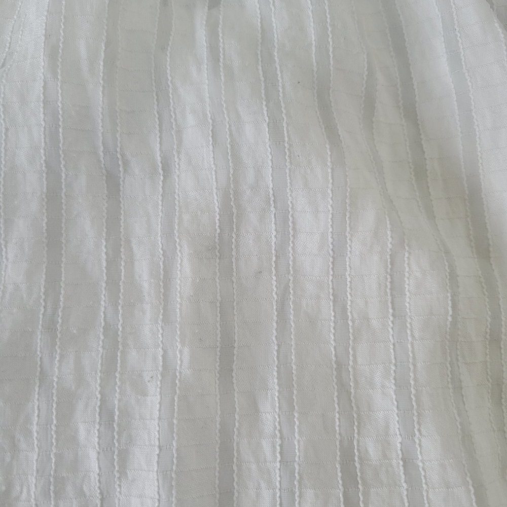 2 for $20 embroidered lace and ruffle sleeves - Picture 4 of 7
